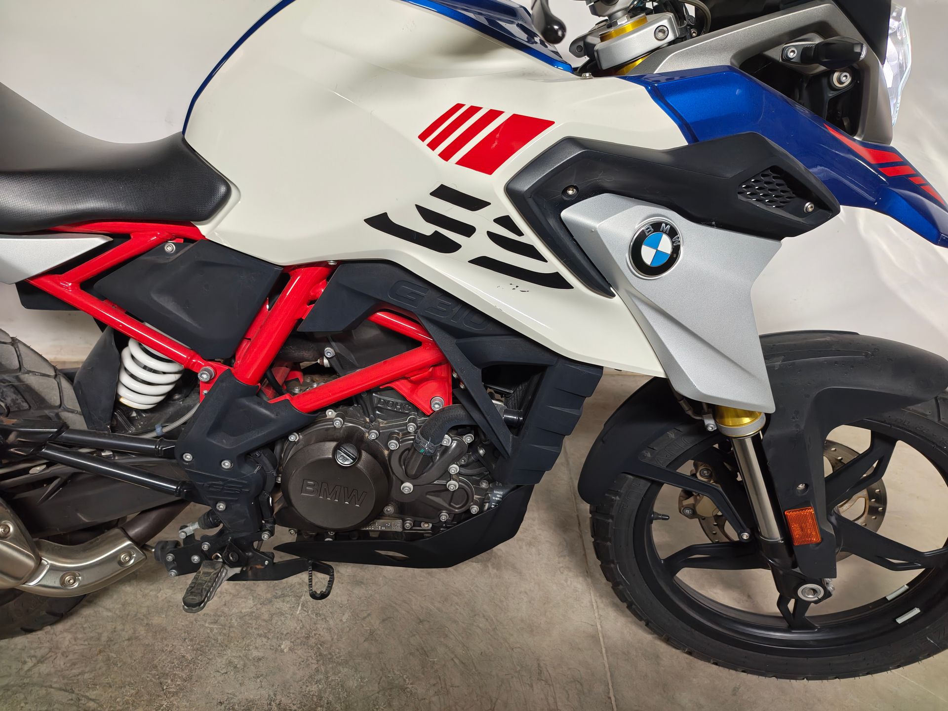 motos segunda mano BMW Motorrad