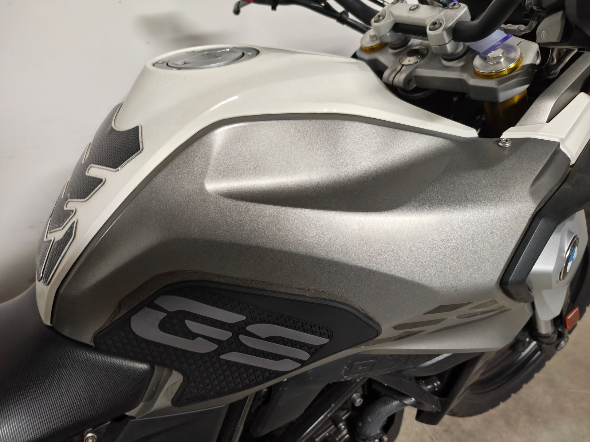 ofertas BMW Motorrad G 310 GS segunda mano