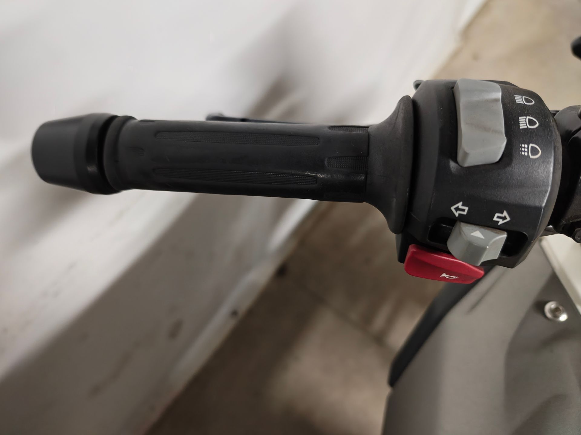 ofertas BMW Motorrad G 310 GS segunda mano