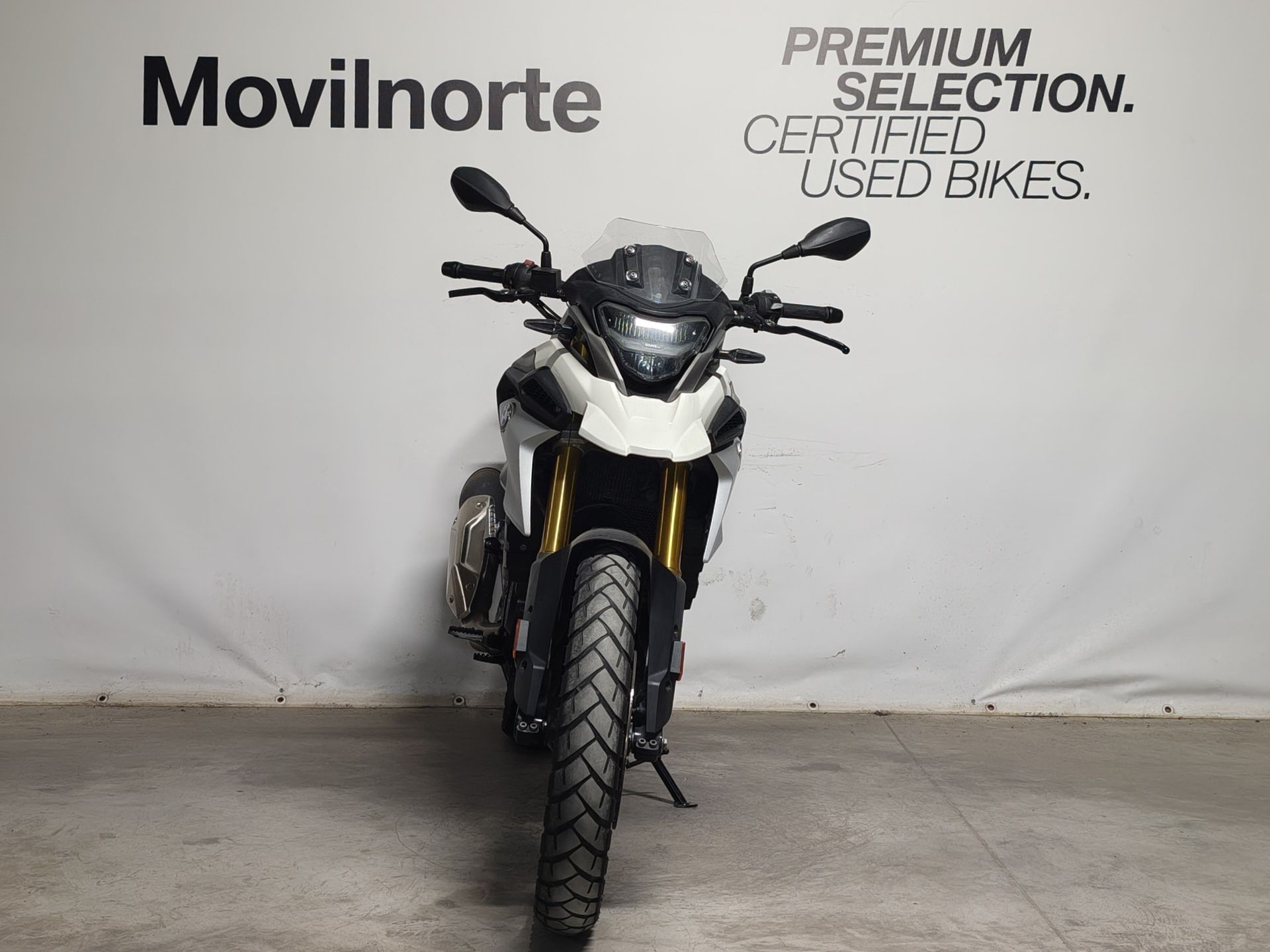 ofertas BMW Motorrad G 310 GS segunda mano