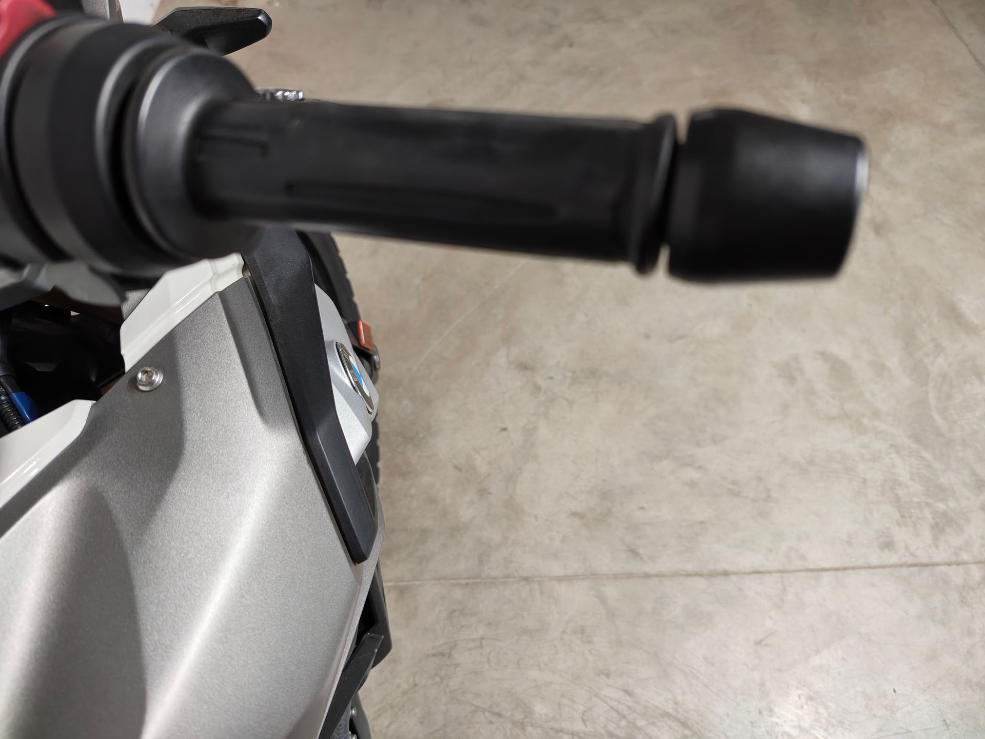 motos segunda mano BMW Motorrad