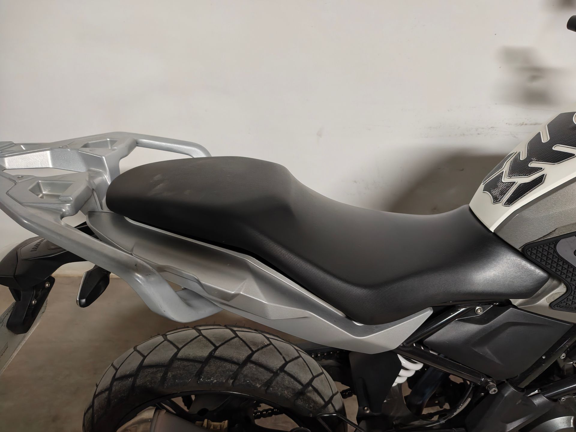 motos segunda mano BMW Motorrad