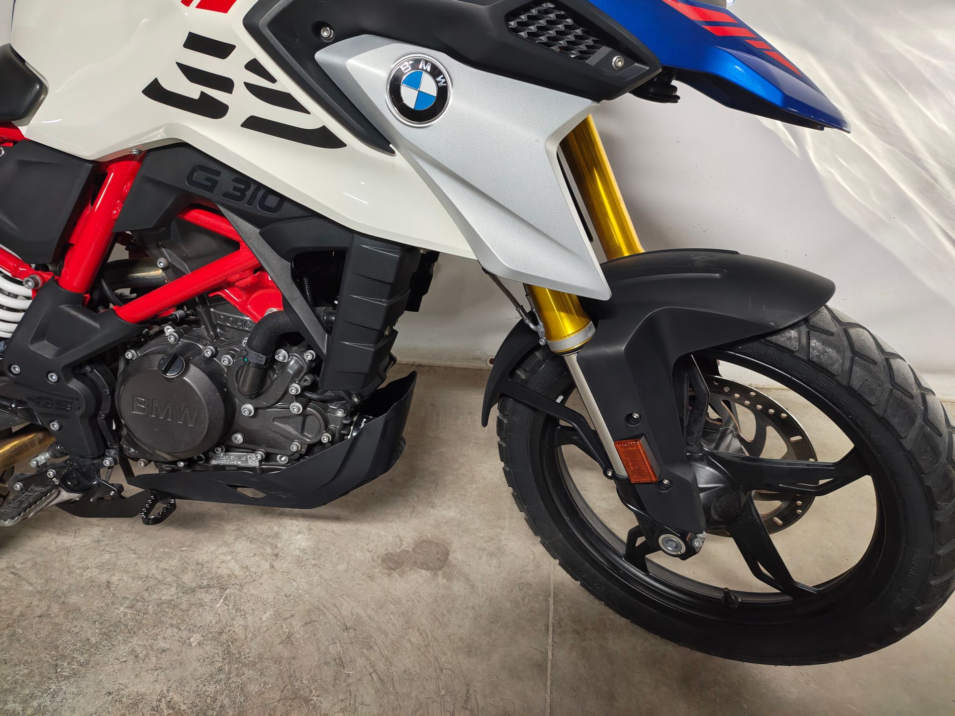 motos segunda mano BMW Motorrad