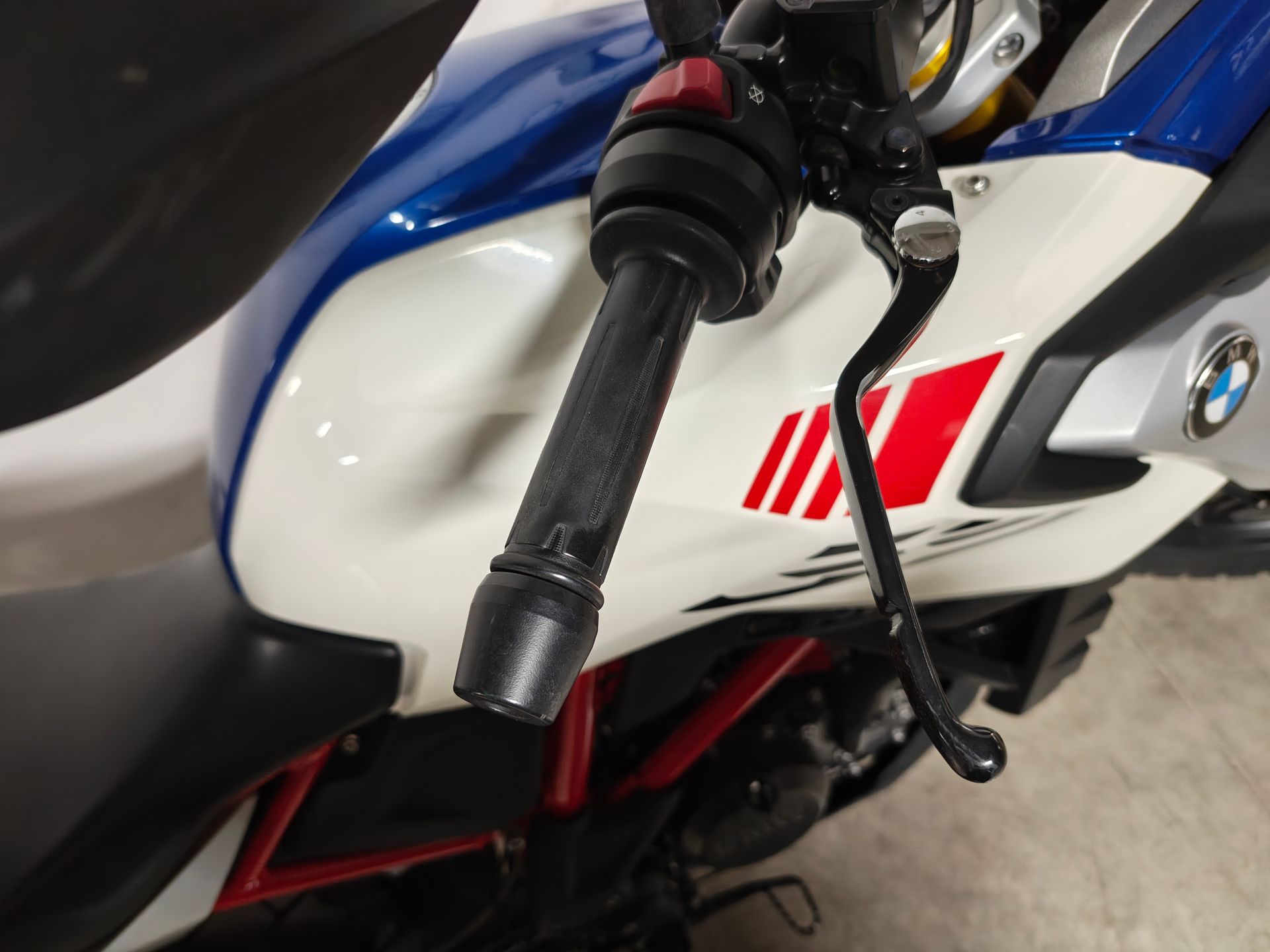 motos segunda mano BMW Motorrad