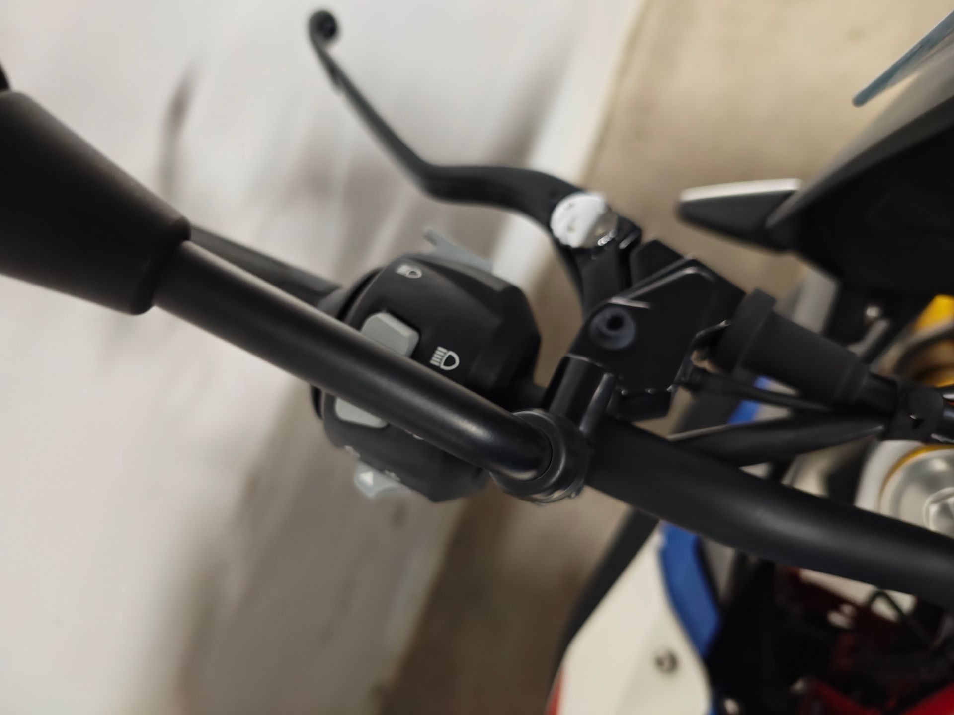 ofertas BMW Motorrad G 310 GS segunda mano