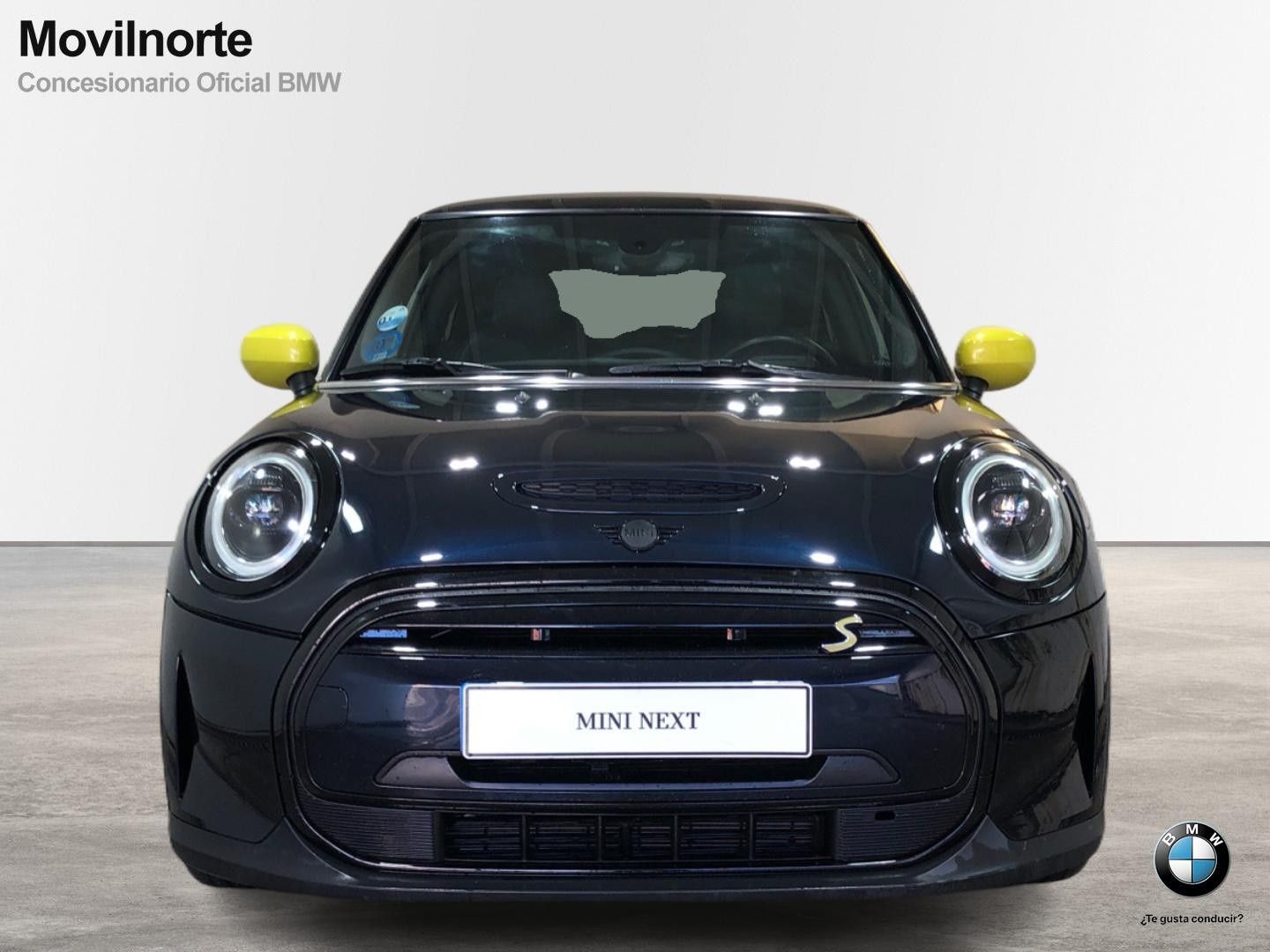 Fotos de MINI Cooper SE 135 kW (184 CV)