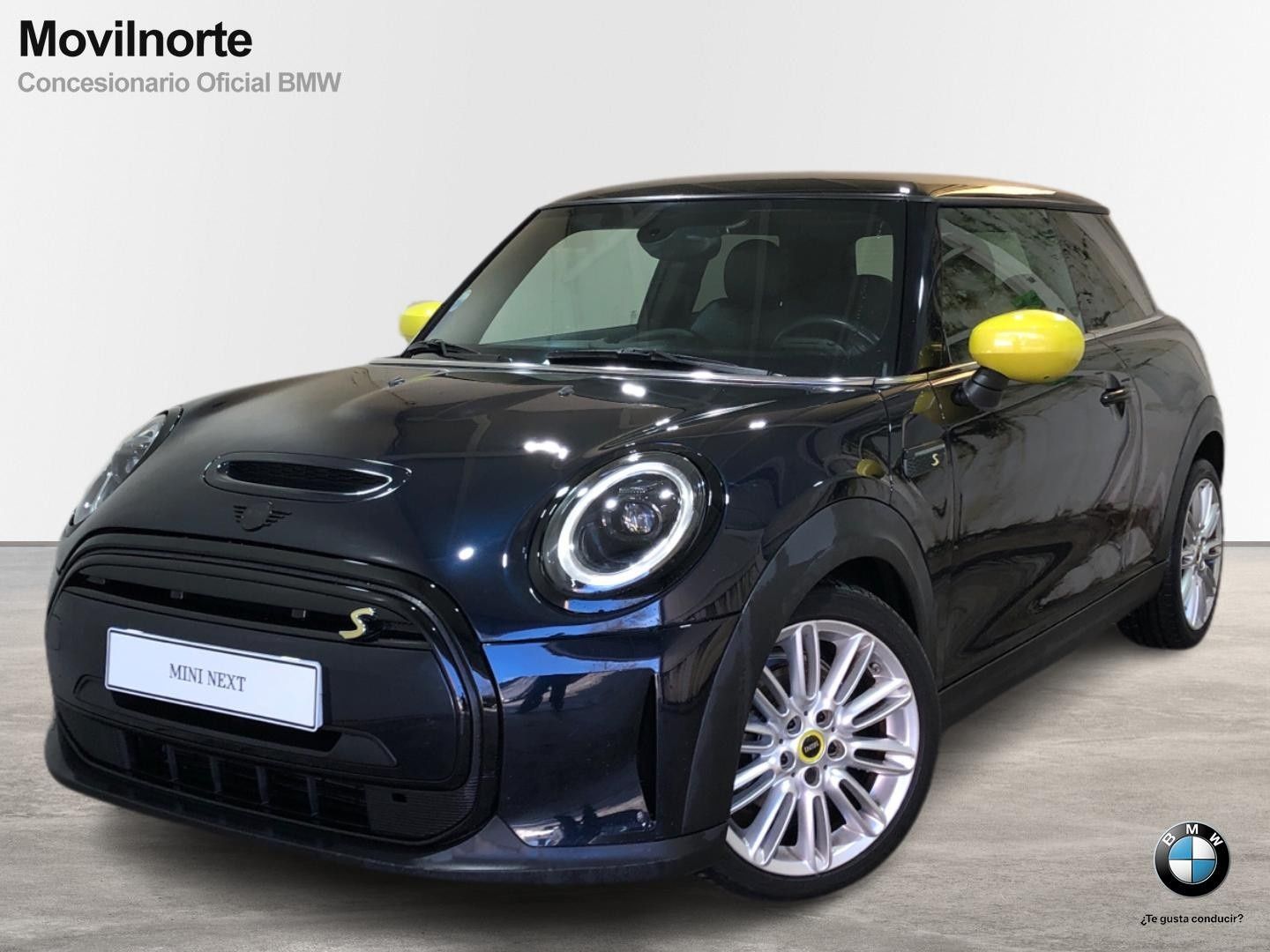 Fotos de MINI Cooper SE 135 kW (184 CV)