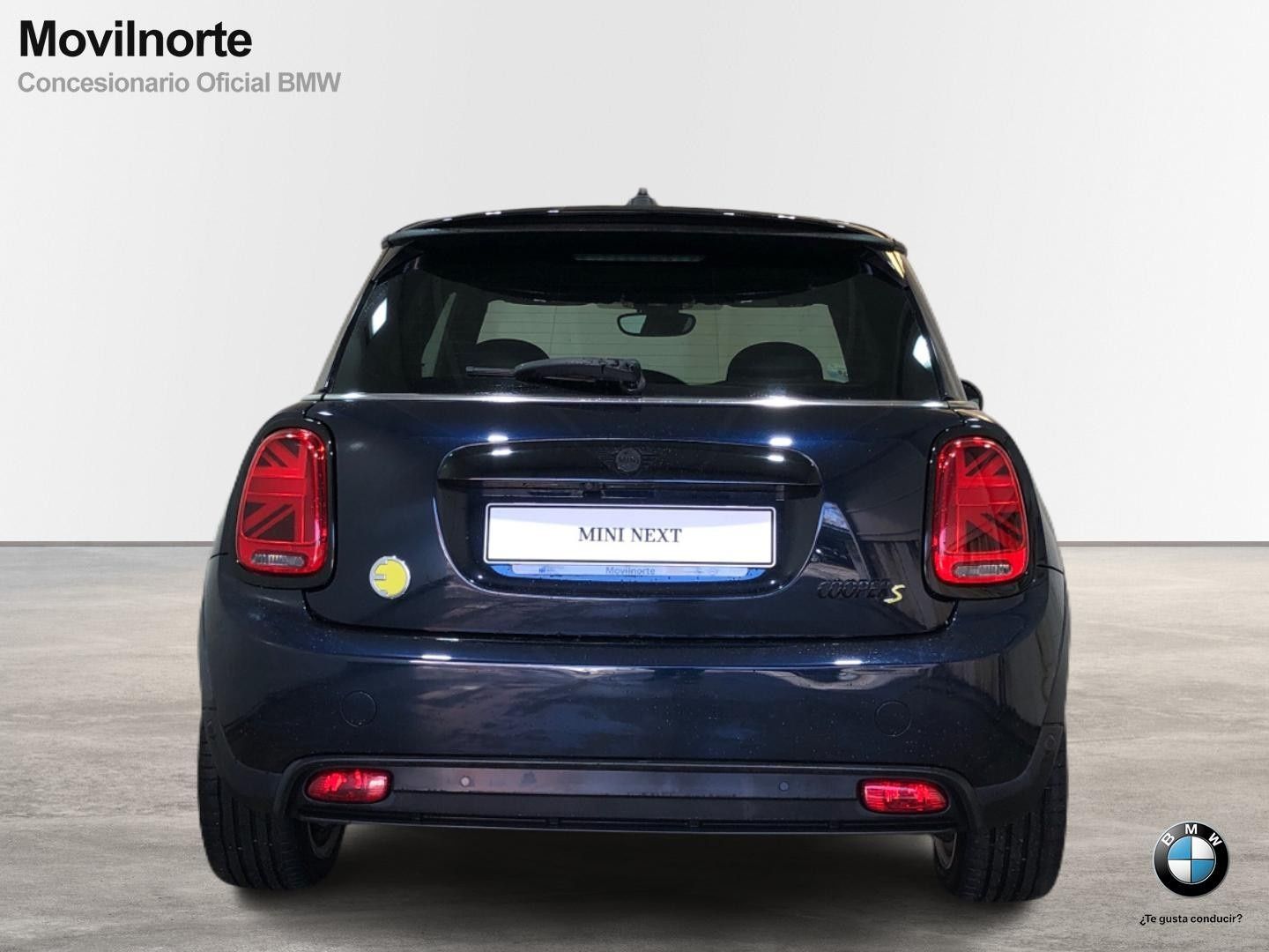 fotoG 4 del MINI MINI Cooper SE 135 kW (184 CV) 184cv Eléctrico del 2022 en Madrid