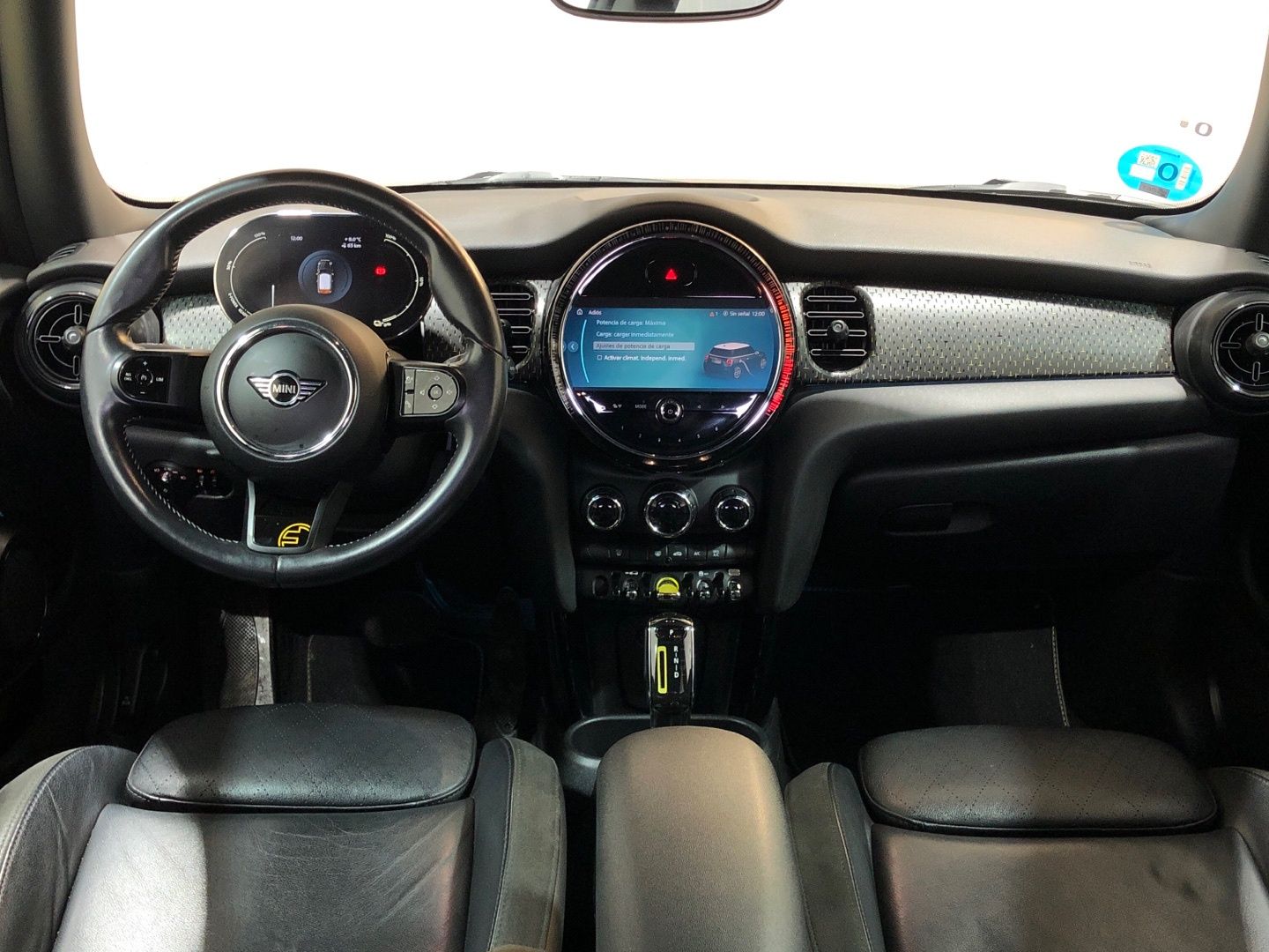 fotoG 6 del MINI MINI Cooper SE 135 kW (184 CV) 184cv Eléctrico del 2022 en Madrid