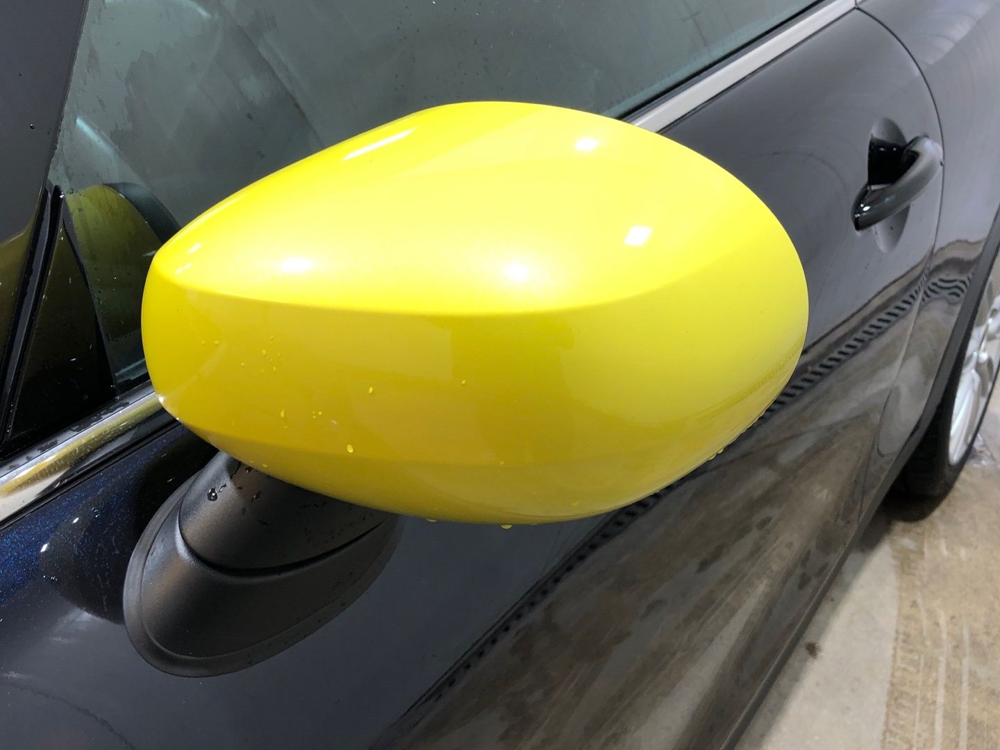 fotoG 15 del MINI MINI Cooper SE 135 kW (184 CV) 184cv Eléctrico del 2022 en Madrid