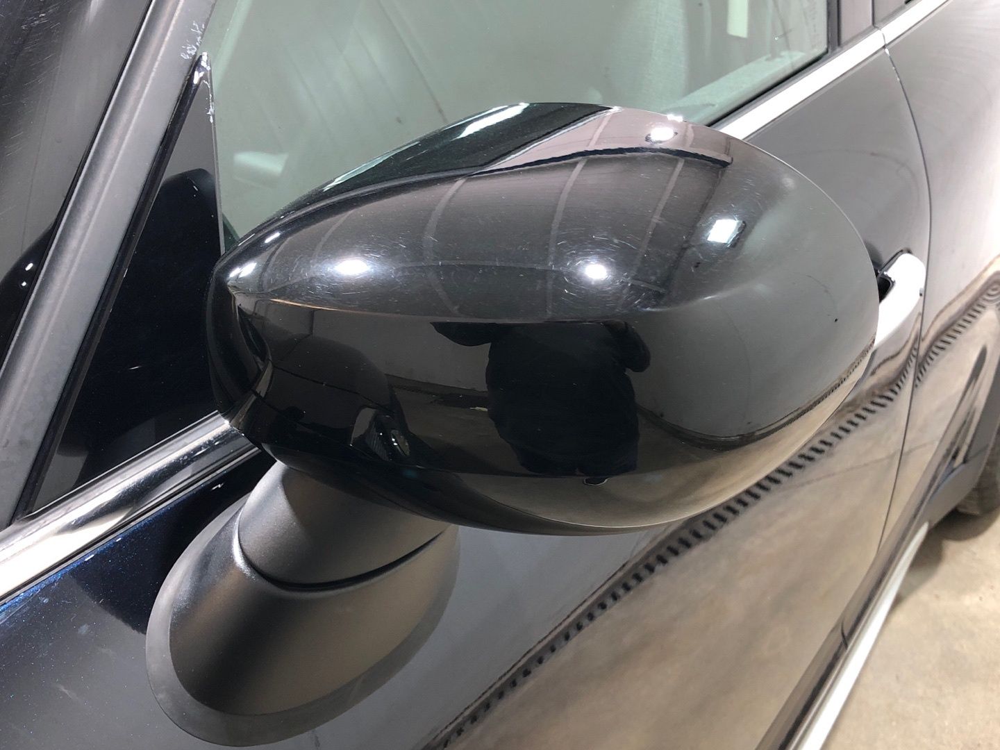 fotoG 15 del MINI MINI Countryman Cooper S E ALL4 162 kW (220 CV) 220cv Híbrido Electro/Gasolina del 2021 en Madrid