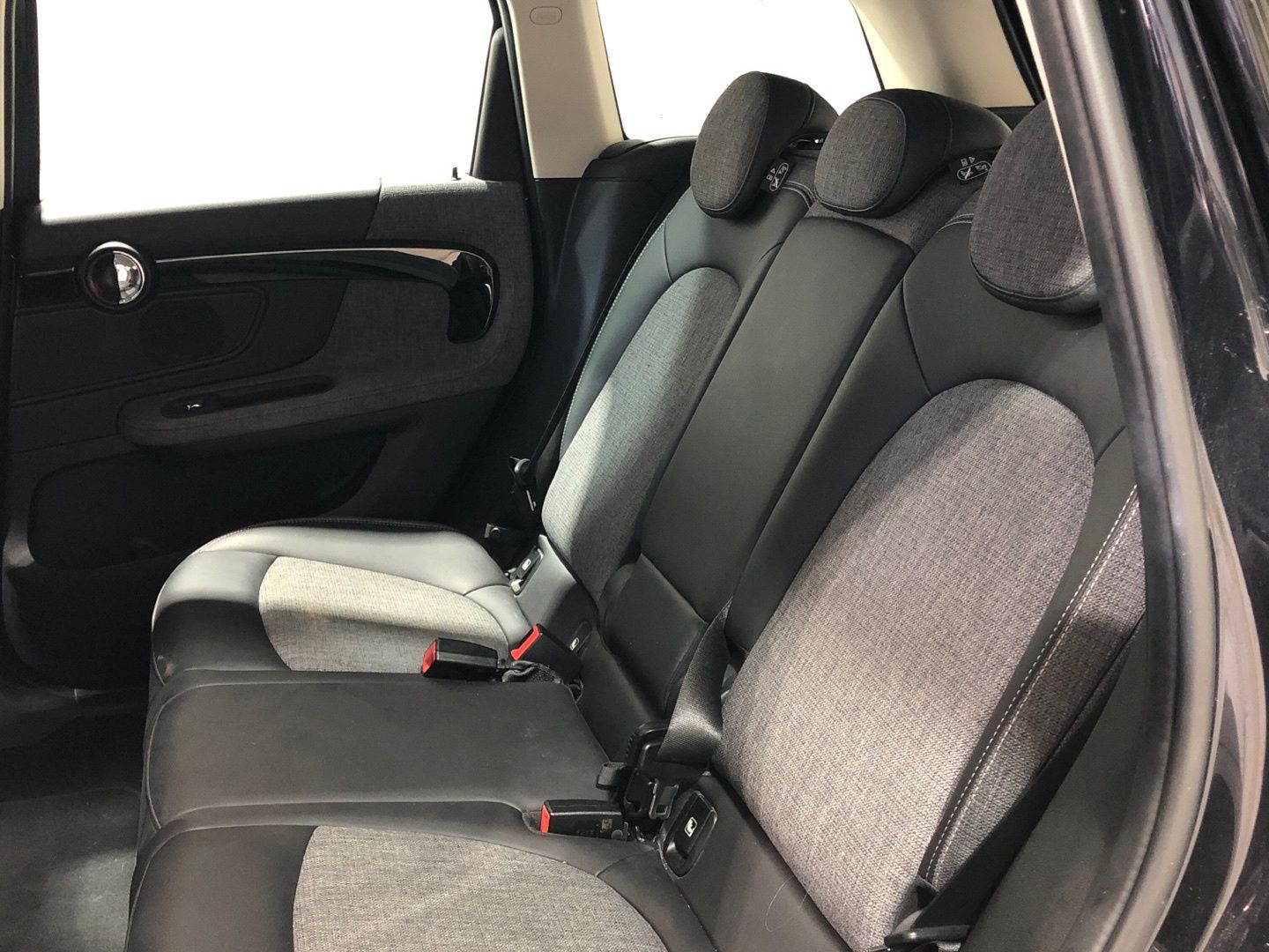 fotoG 8 del MINI MINI Countryman Cooper S E ALL4 162 kW (220 CV) 220cv Híbrido Electro/Gasolina del 2021 en Madrid