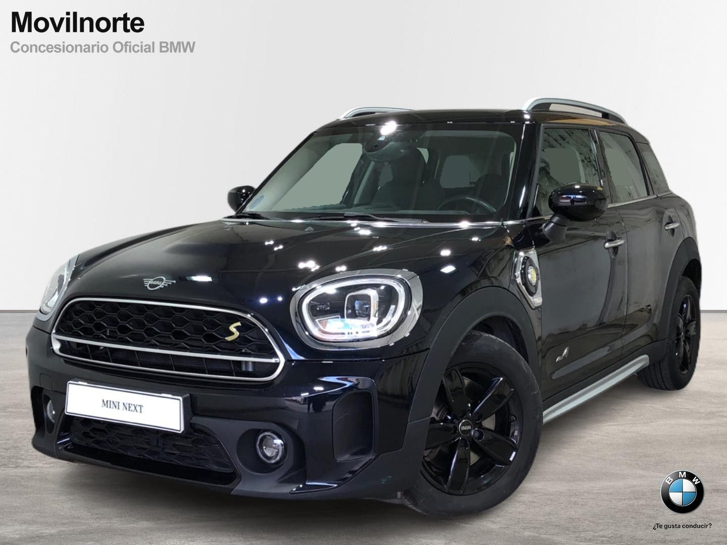 Fotos de MINI Countryman Cooper S E ALL4 162 kW (220 CV)