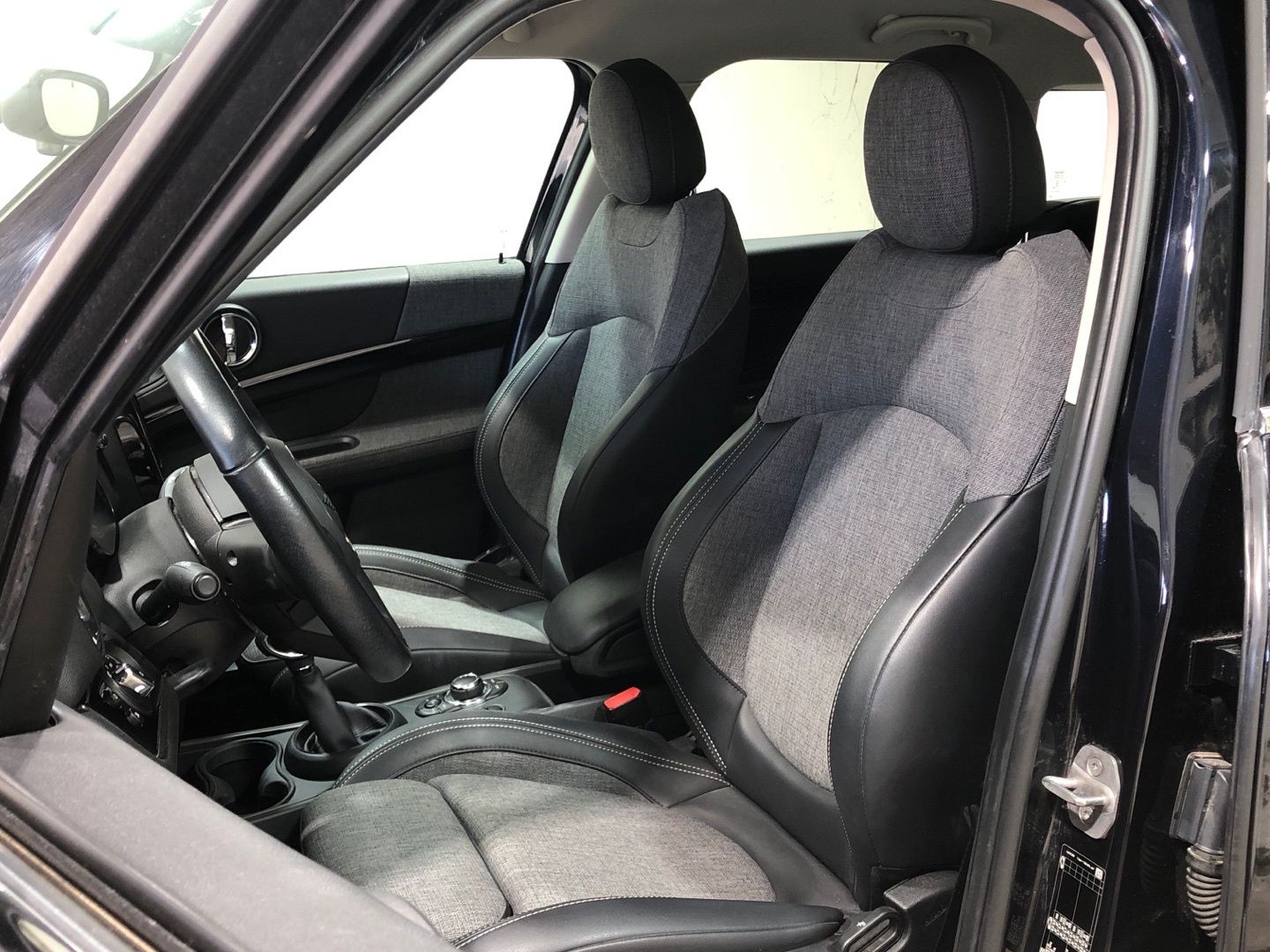 fotoG 20 del MINI MINI Countryman Cooper S E ALL4 162 kW (220 CV) 220cv Híbrido Electro/Gasolina del 2021 en Madrid