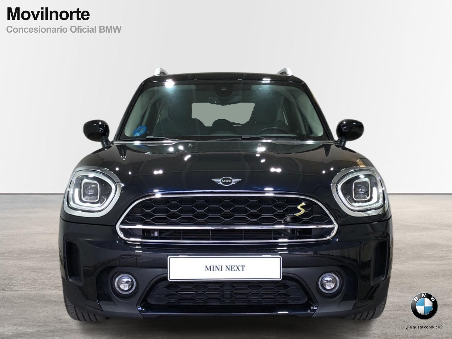 Fotos de MINI Countryman Cooper S E ALL4 162 kW (220 CV)