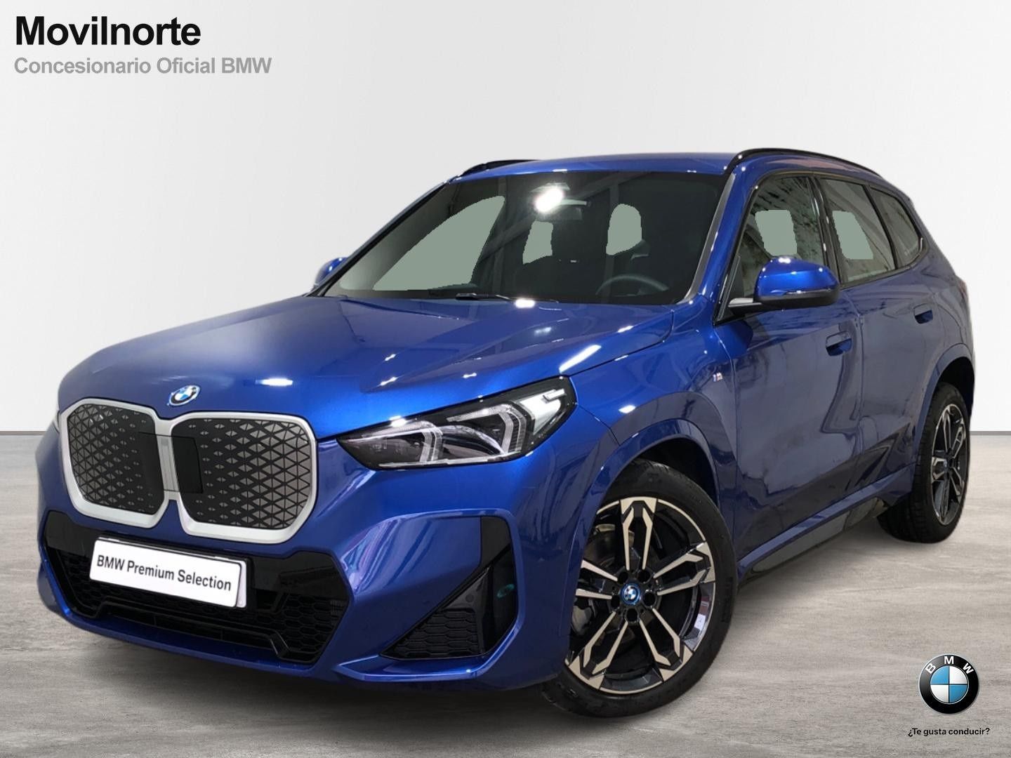BMW iX1 eDrive20 150 kW (204 CV)