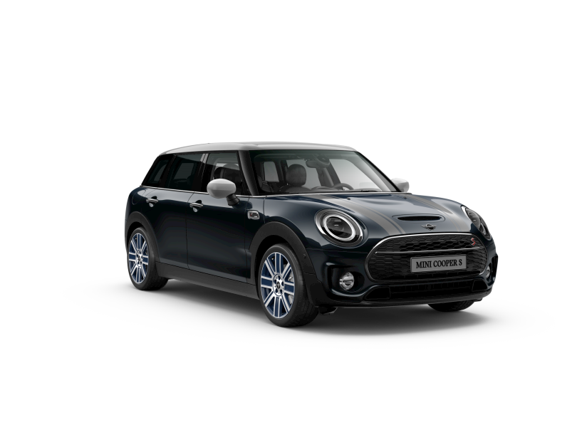 Fotos de MINI Clubman Cooper S 141 kW (192 CV)