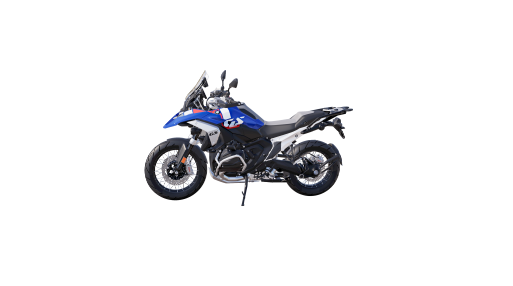 motos segunda mano BMW Motorrad