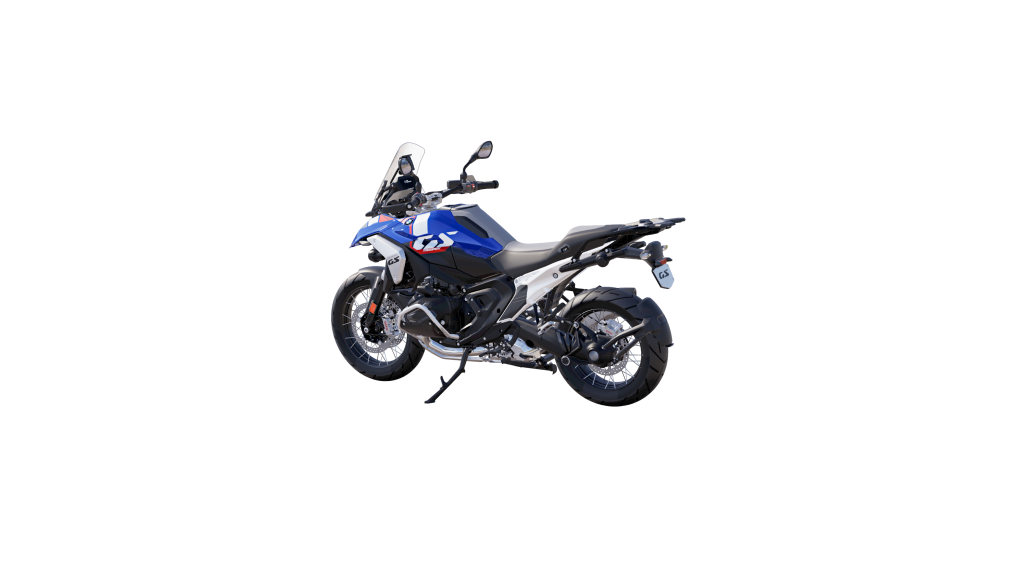 ofertas BMW Motorrad R 1300 GS segunda mano