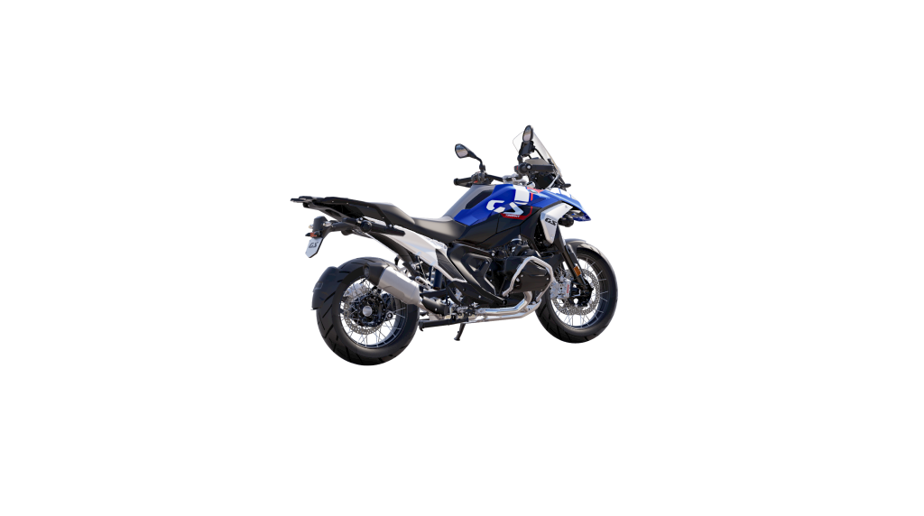 motos segunda mano BMW Motorrad