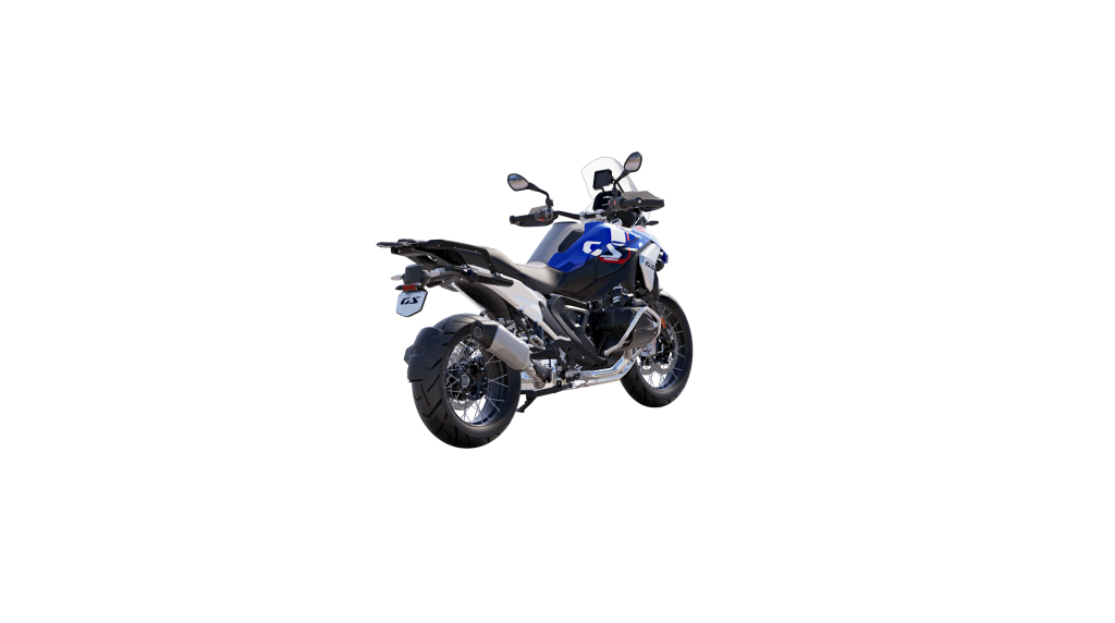 motos segunda mano BMW Motorrad