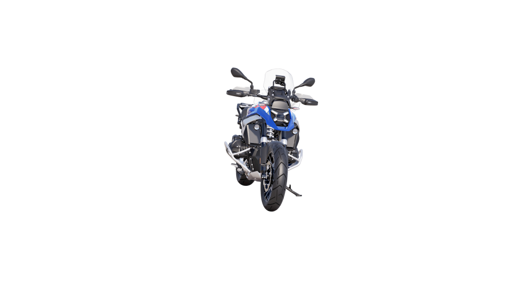 ofertas BMW Motorrad R 1300 GS segunda mano