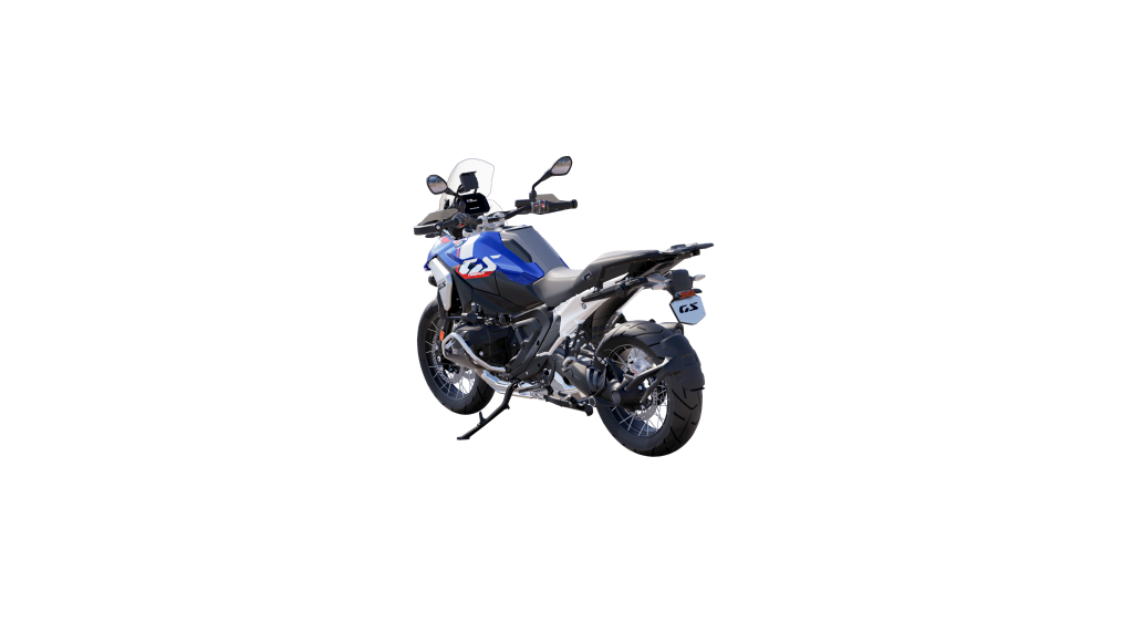 motos segunda mano BMW Motorrad