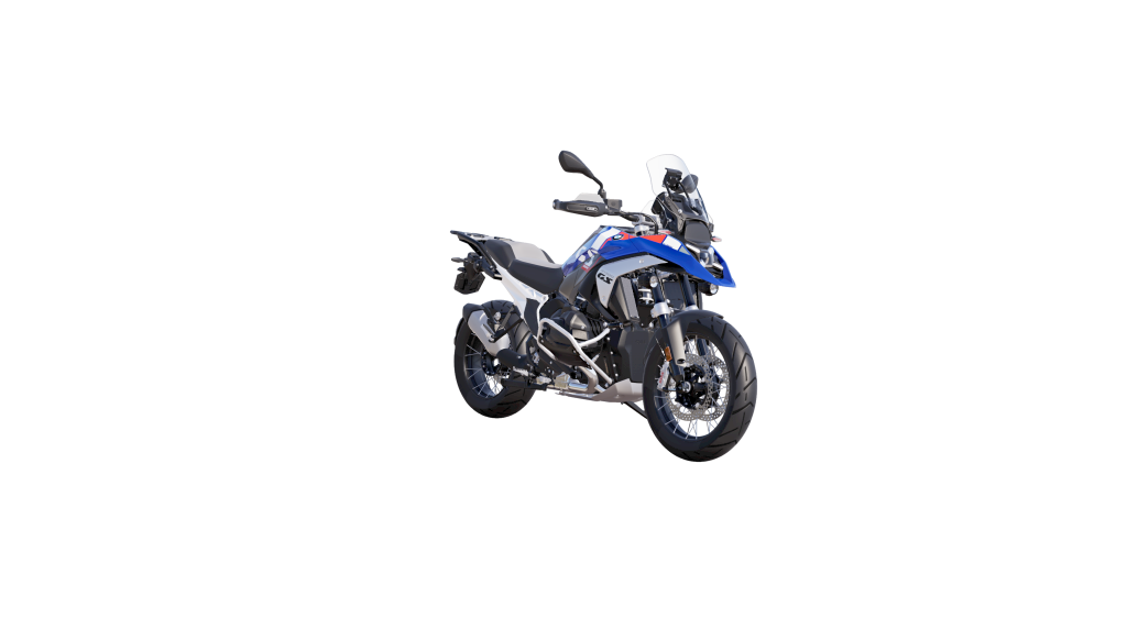 motos segunda mano BMW Motorrad