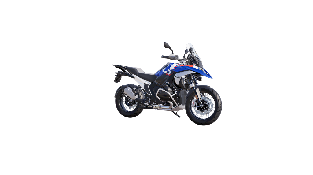 ofertas BMW Motorrad R 1300 GS segunda mano