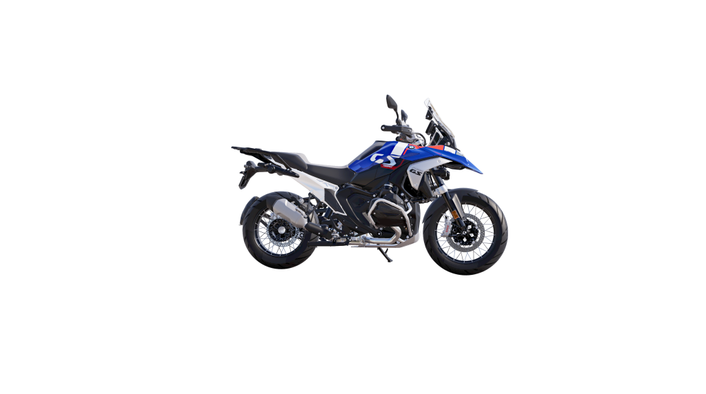 motos BMW Motorrad R 1300 GS segunda mano