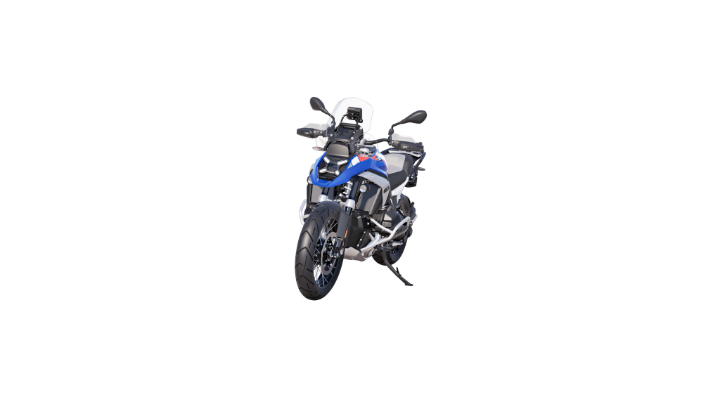 ofertas BMW Motorrad R 1300 GS segunda mano