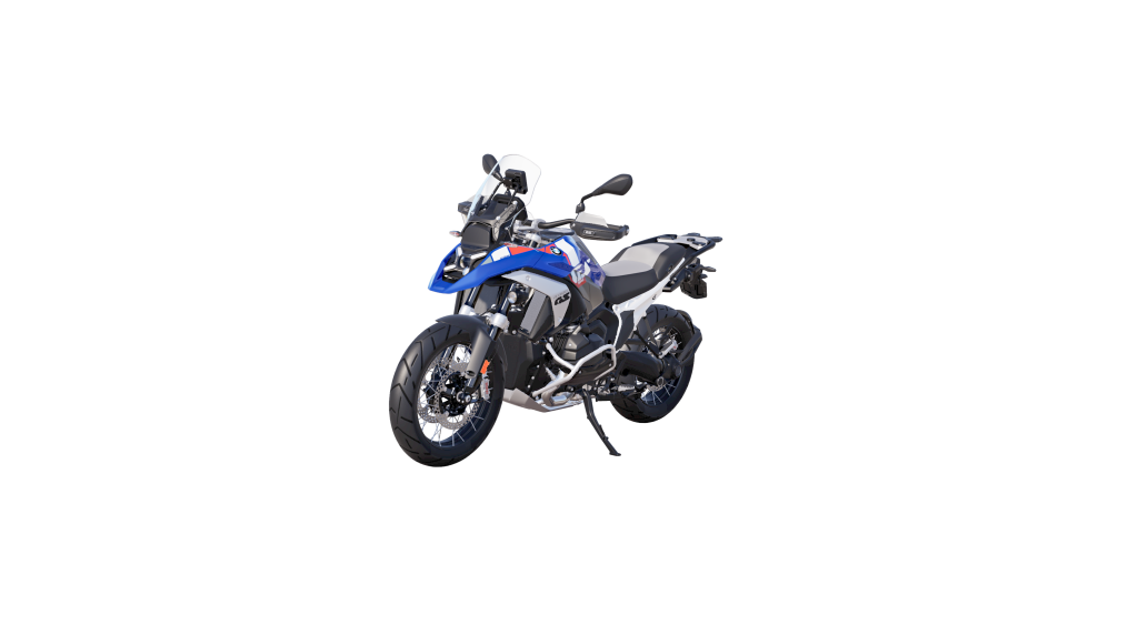 motos segunda mano BMW Motorrad