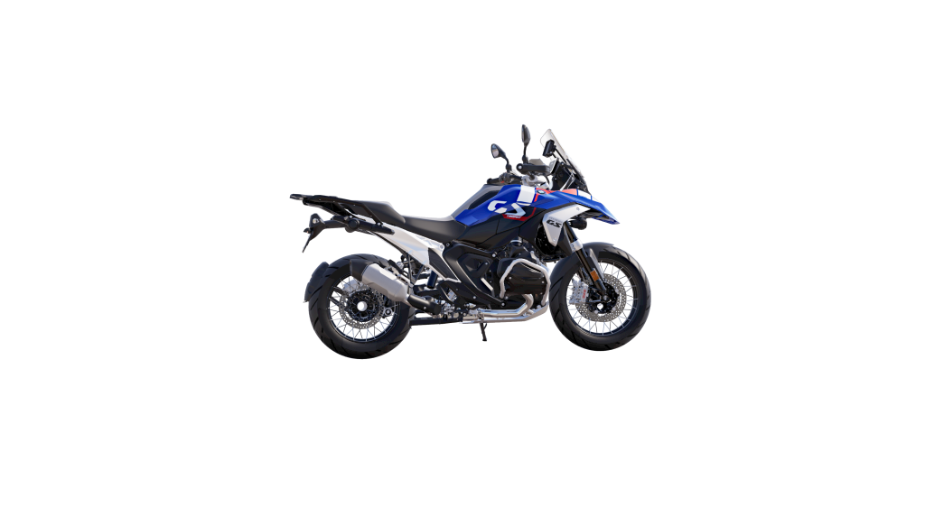 ofertas BMW Motorrad R 1300 GS segunda mano
