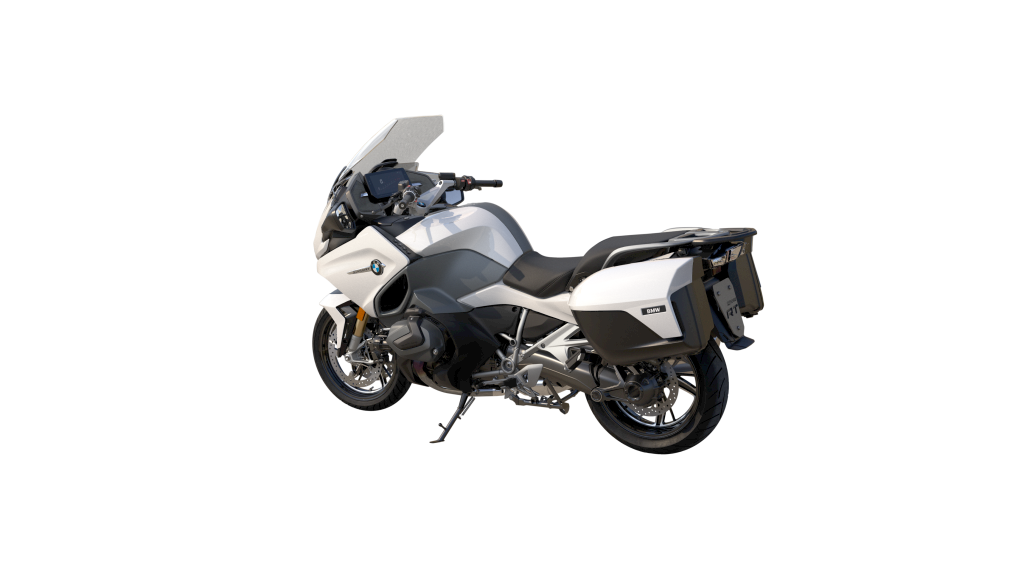 ofertas BMW Motorrad R 1250 RT segunda mano