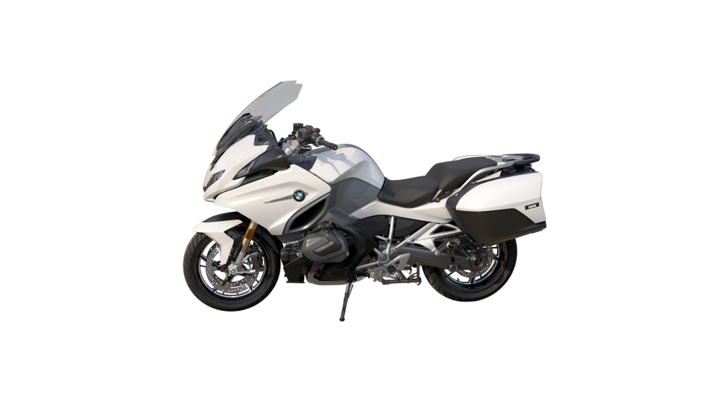 motos segunda mano BMW Motorrad