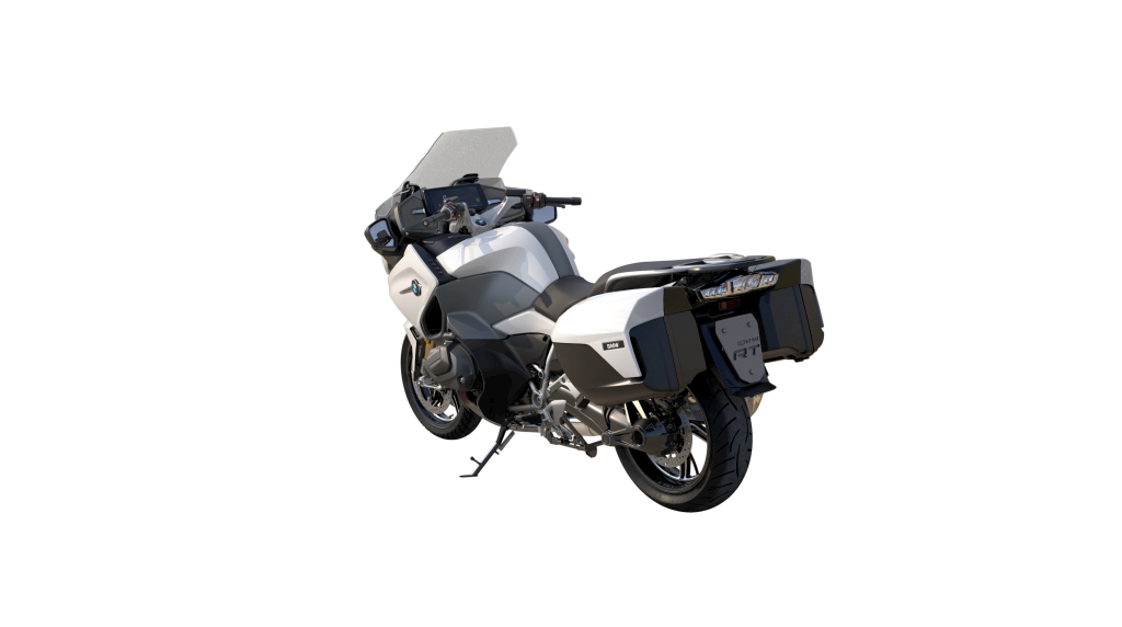 motos segunda mano BMW Motorrad