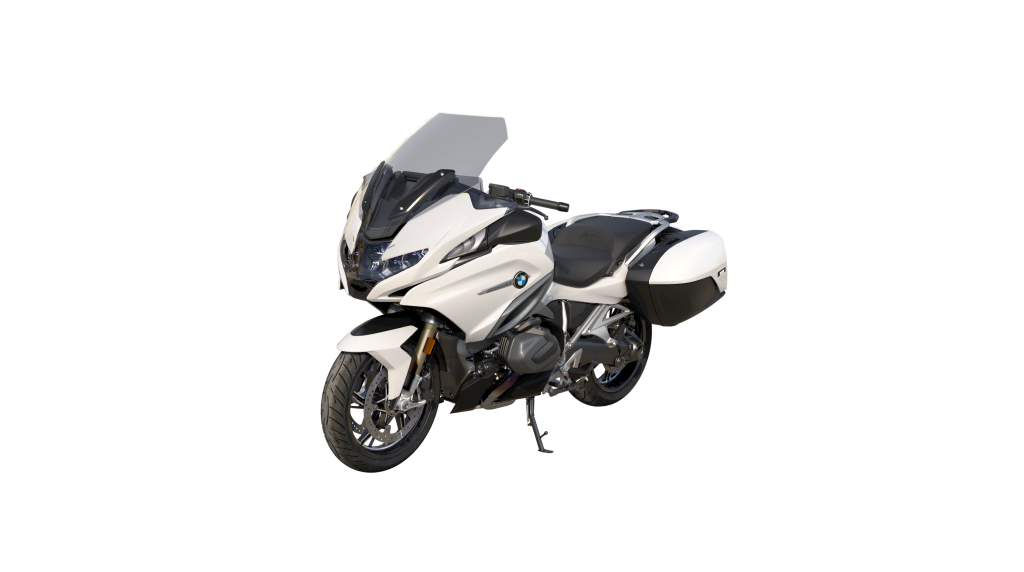 ofertas BMW Motorrad R 1250 RT segunda mano