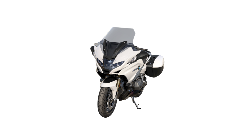 ofertas BMW Motorrad R 1250 RT segunda mano