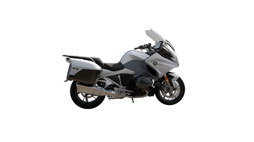 motos segunda mano BMW Motorrad
