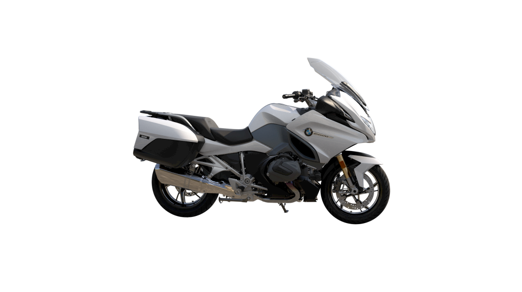 motos BMW Motorrad R 1250 RT segunda mano