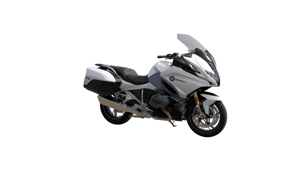 ofertas BMW Motorrad R 1250 RT segunda mano