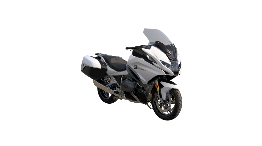 motos segunda mano BMW Motorrad