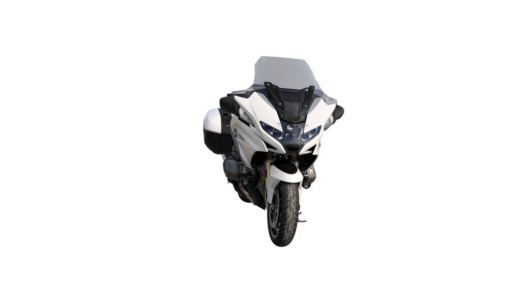 ofertas BMW Motorrad R 1250 RT segunda mano