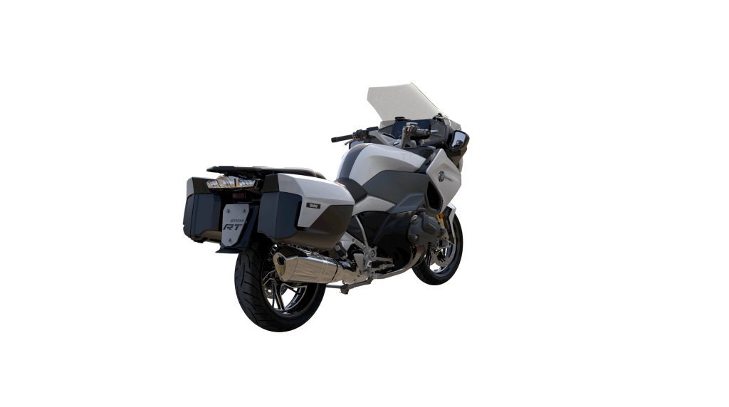 motos segunda mano BMW Motorrad