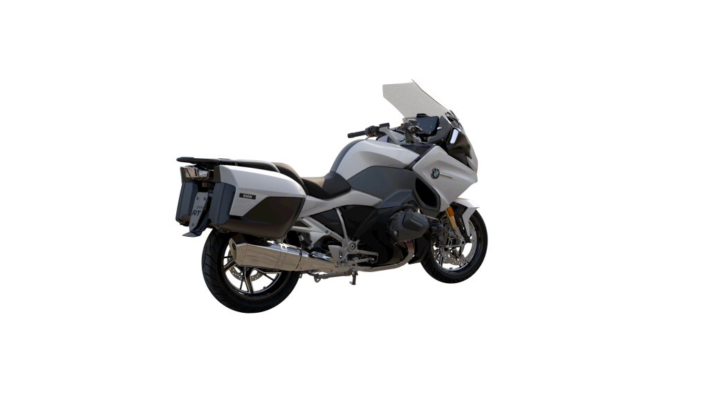 motos segunda mano BMW Motorrad