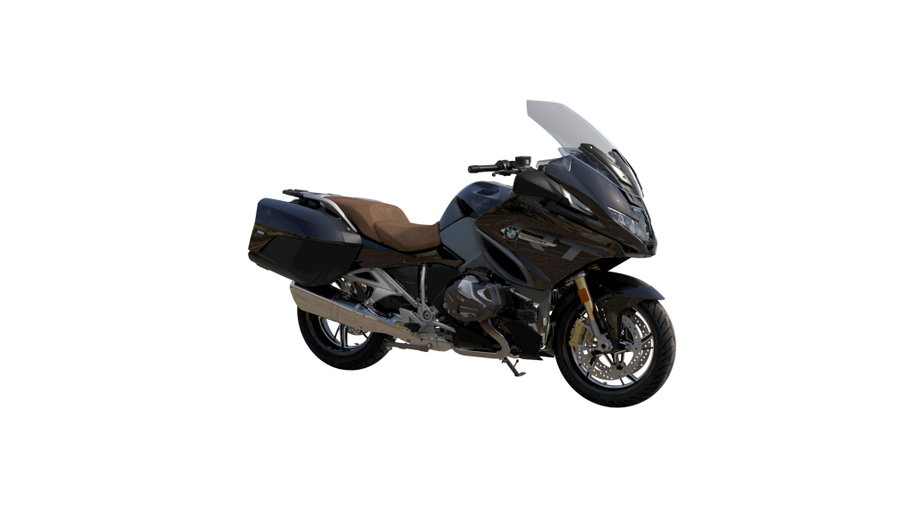 ofertas BMW Motorrad R 1250 RT segunda mano