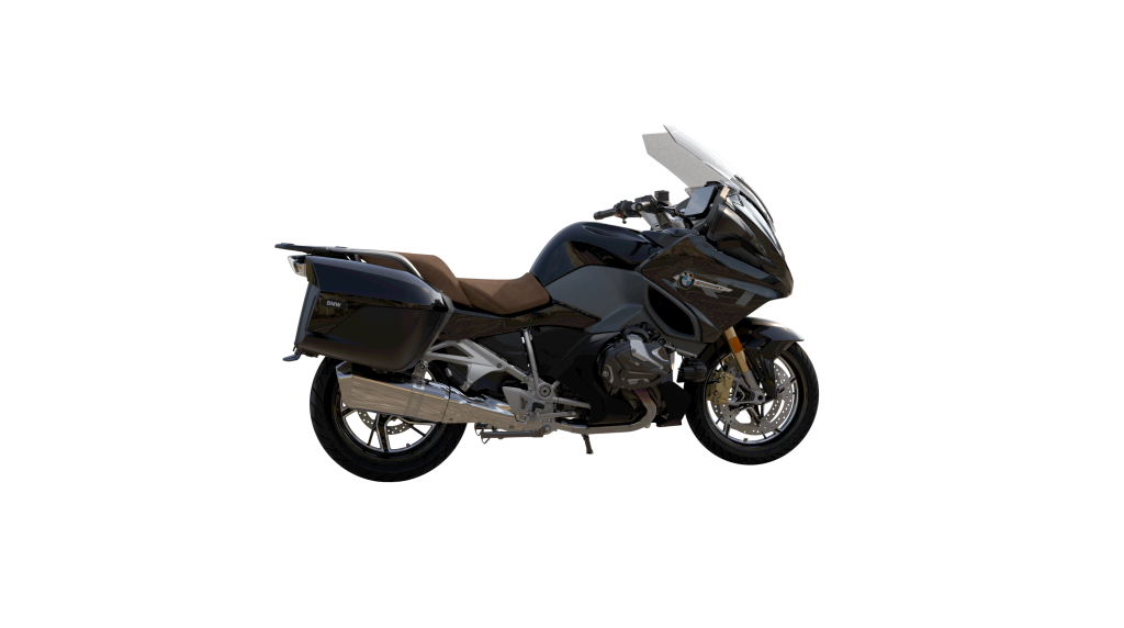 ofertas BMW Motorrad R 1250 RT segunda mano