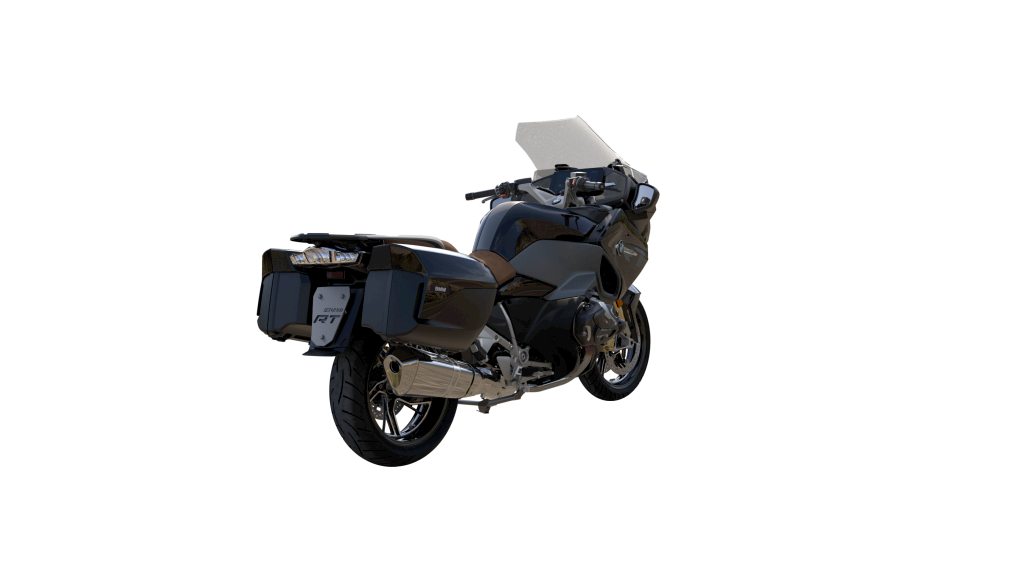 motos segunda mano BMW Motorrad