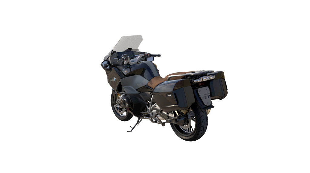 motos segunda mano BMW Motorrad