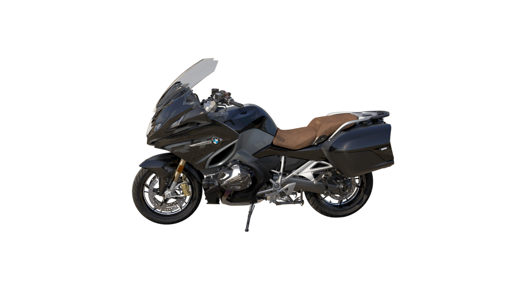 motos segunda mano BMW Motorrad
